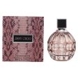 Women s Perfume Jimmy Choo EDP EDP For Cheap