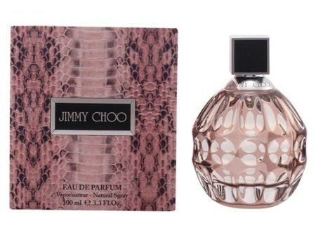 Women s Perfume Jimmy Choo EDP EDP For Cheap