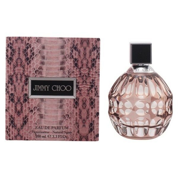 Women s Perfume Jimmy Choo EDP EDP For Cheap