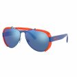 Unisex Sunglasses Ralph Lauren PH3129-94035560 ø 60 mm Cheap