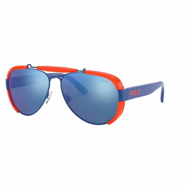 Unisex Sunglasses Ralph Lauren PH3129-94035560 ø 60 mm Cheap