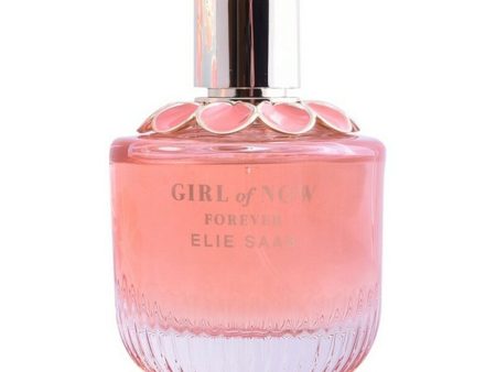 Women s Perfume Girl of Now Forever Elie Saab EDP EDP For Discount