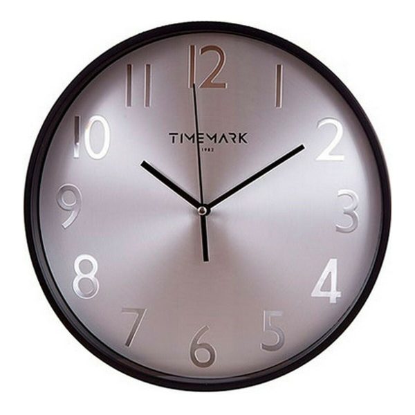 Wall Clock Timemark 30 x 30 cm Online