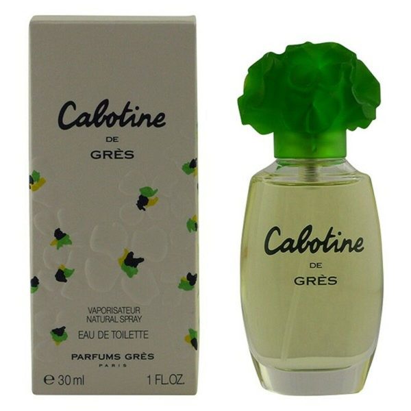 Women s Perfume Gres EDT Online