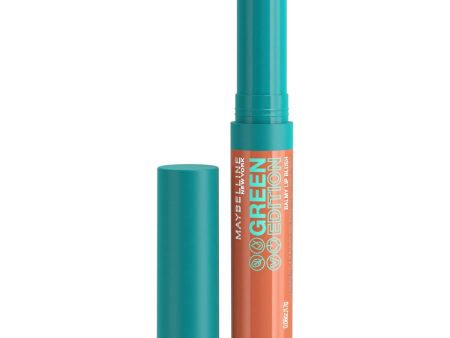 Coloured Lip Balm Maybelline Green Edition 08-desert (1,7 g) on Sale