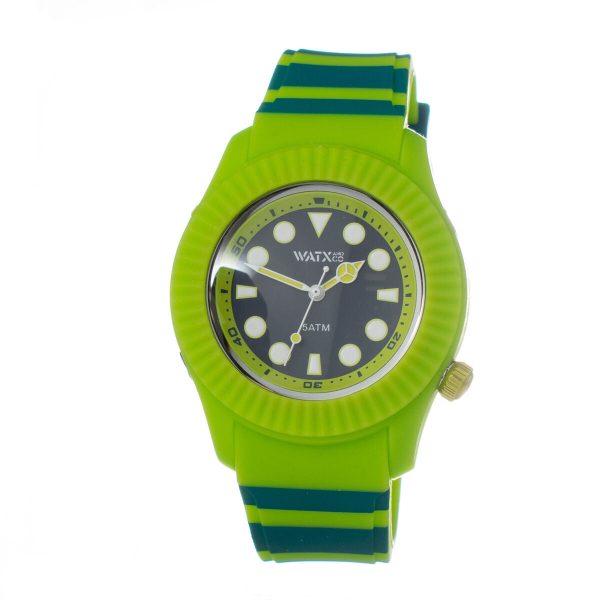 Unisex Watch Watx COWA3092-RWA5043 (Ø 43 mm) Fashion