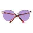 Unisex Sunglasses Web Eyewear WE0197A ø 59 mm Hot on Sale