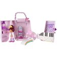 Kuu Kuu Harajuku Music s Purse Playset Online Sale