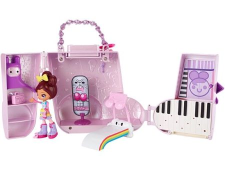 Kuu Kuu Harajuku Music s Purse Playset Online Sale