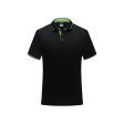 YOTEE 2020 summer multi-stylecustom breathable POLO shirt men s LOGO custom top Online now