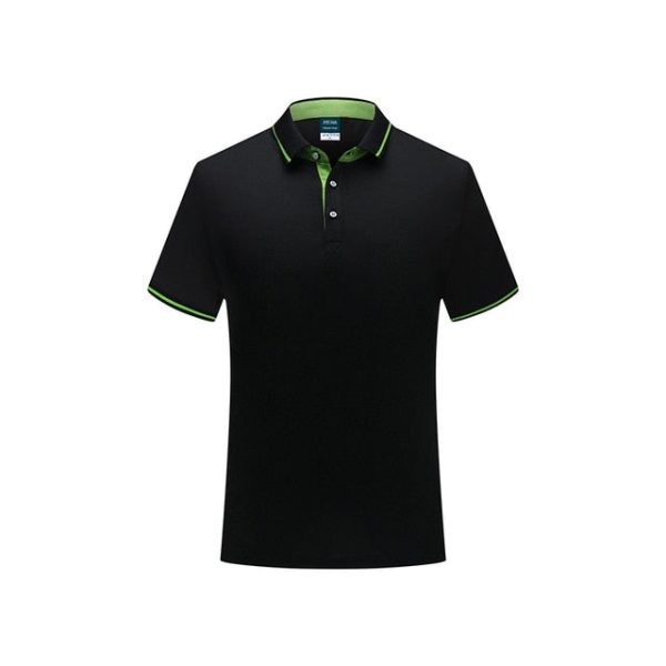 YOTEE 2020 summer multi-stylecustom breathable POLO shirt men s LOGO custom top Online now