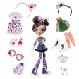 Kuu Kuu Harajuku Music Fashion Doll with Fashions Gift Set For Sale