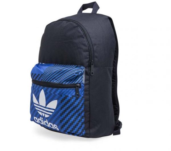 ADIDAS | CLASSIC BACKPACK | LEGEND INK MULTICOLOUR (Test) on Sale