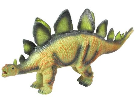 Animal Zone Stegosaurus on Sale