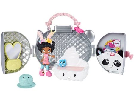 Kuu Kuu Harajuku Baby s Purse Playset For Discount