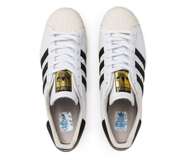 ADIDAS | SUPERSTAR 80S Online Hot Sale