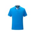 YOTEE 2020 summer multi-stylecustom breathable POLO shirt men s LOGO custom top Online now