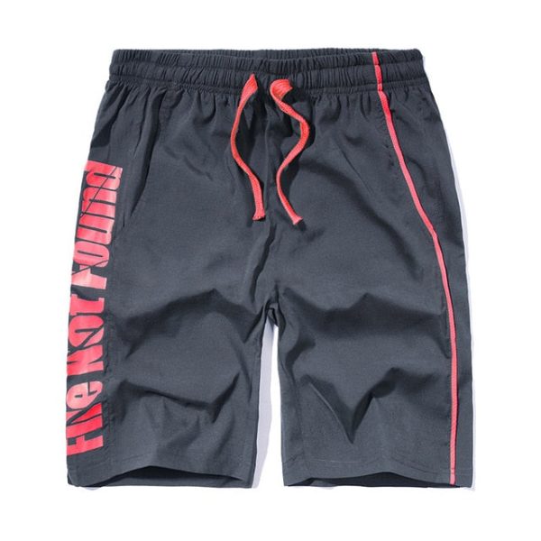 Zipper Pocket Shorts Men 2020 Summer Beach Shorts Maillot De Bain Bermuda Swimwear 2019 Men s Board Shorts Male Surf Boardshorts Sale