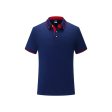 YOTEE 2020 summer multi-stylecustom breathable POLO shirt men s LOGO custom top Online now