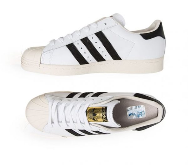 ADIDAS | SUPERSTAR 80S Online Hot Sale