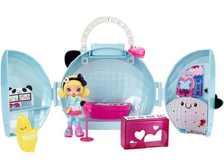 Kuu Kuu Harajuku G s Purse Playset Online Hot Sale