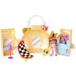 Kuu Kuu Harajuku Angel s Purse Playset Supply