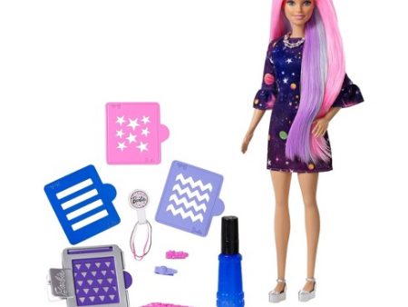 Barbie Color Surprise Doll Cheap