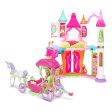 Barbie Sweetville Royal Gift Set For Cheap