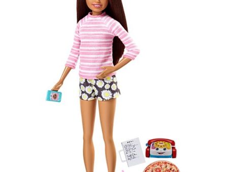 Barbie Skipper Babysitters Inc. Doll and Accessory Online