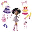 Kuu Kuu Harajuku Baby Fashion Doll with Fashions Gift Set Sale