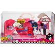 Kuu Kuu Harajuku Love s Purse Playset Sale