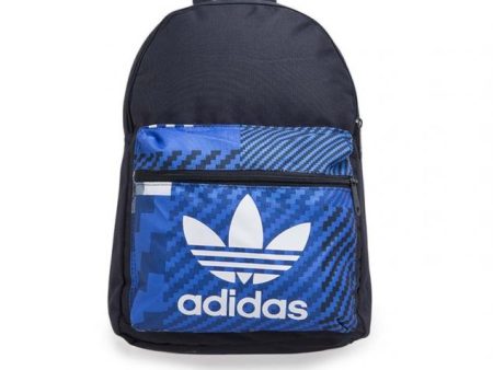 ADIDAS | CLASSIC BACKPACK | LEGEND INK MULTICOLOUR (Test) on Sale