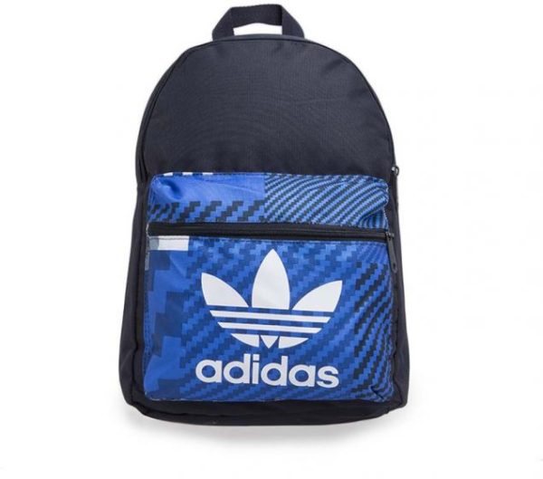 ADIDAS | CLASSIC BACKPACK | LEGEND INK MULTICOLOUR (Test) on Sale