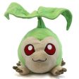 Anime Digimons Digital Monster Tanemon Plush Toys Online now