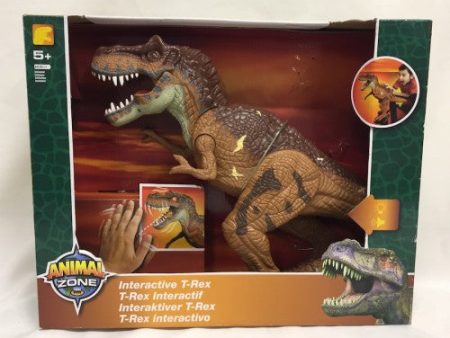 Animal Zone Foam T-Rex Cheap