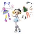 Kuu Kuu Harajuku G Fashion Doll with Fashions Gift Set For Sale